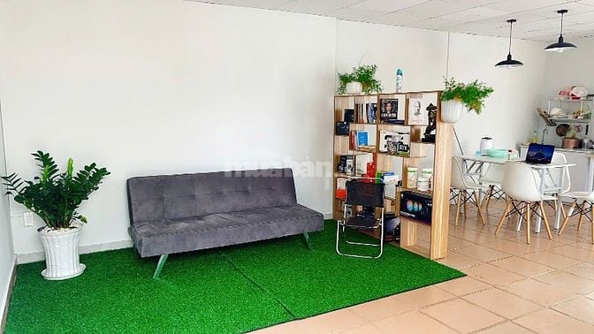 Cho thuê nhà làm văn phòng, Công ty, kết hợp nhà ở 