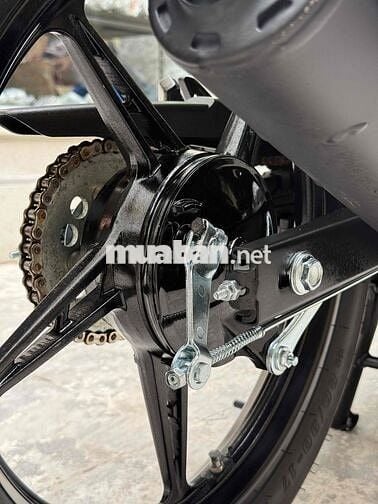 Exciter 2010 2càng 5p71 ngay chủ sang tên ngay