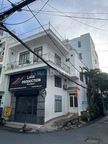 Cho thuê nhà làm văn phòng, Công ty, kết hợp nhà ở 