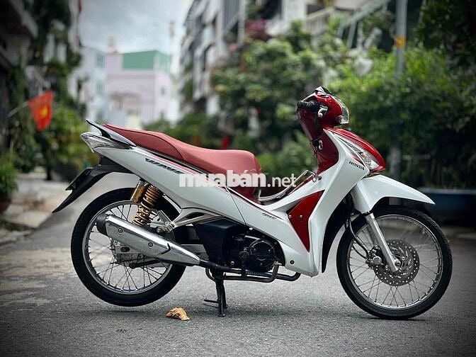 🌈Honda Future 125 Fi Đk 2014 Up Wave i Chất Xe Zin