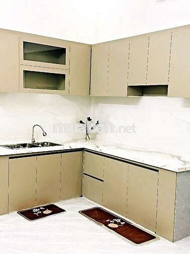 NHÀ ĐẸP – Gần Lê Văn Quới – 80m2 DTSD – BTCT – Chỉ 4.x tỷ