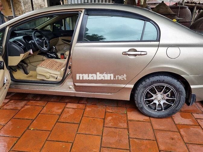 2010 1.8 MT - 155000 km