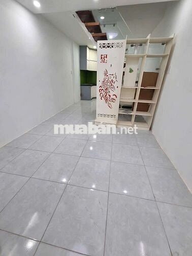 Cho thuê nhà 2 phòng ngủ đầy đủ nội thất, p Nguyễn Cư Trinh, quận 1