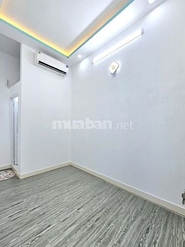 BÁN NHÀ HẺM 1716. HUỲNH TẤN PHÁT. NHÀ BÈ