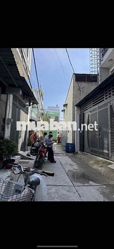 BDS DÒNG TIỀN 50 triệu/ THÁNG, MÃ LÒ, BHH, BÌNH TÂN, GIÁ CỰC NGON