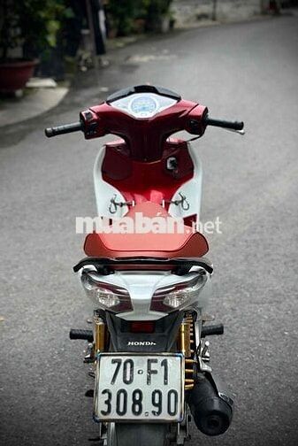 🌈Honda Future 125 Fi Đk 2014 Up Wave i Chất Xe Zin