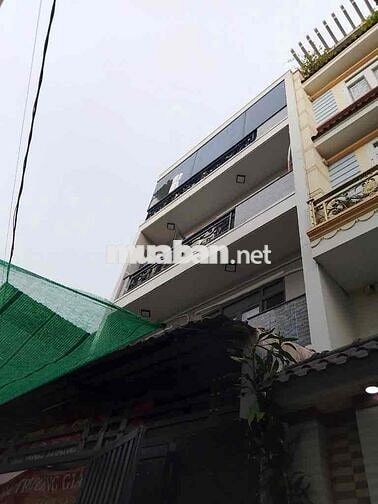 BDS DÒNG TIỀN 50 triệu/ THÁNG, MÃ LÒ, BHH, BÌNH TÂN, GIÁ CỰC NGON