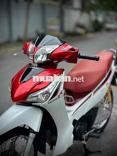 🌈Honda Future 125 Fi Đk 2014 Up Wave i Chất Xe Zin