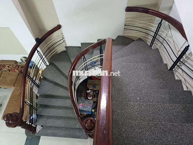 Cực hiếm NHÀ 2 TẦNG LÝ TRIỆN KIÊN CỐ, VỊ TRÍ TIỀM NĂNG
💥 Giá: 8.5 tỷ