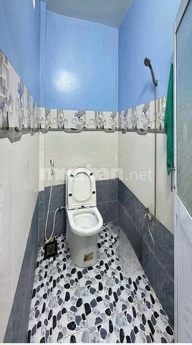 Bán Dãy Trọ 1 Tỷ 16 phòng tại Bình Chánh