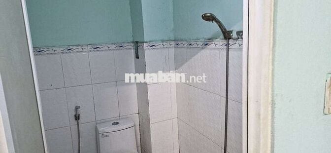 Nhà trọ đường Nữ Dân Công, bình chánh,Hồ Chí Minh
