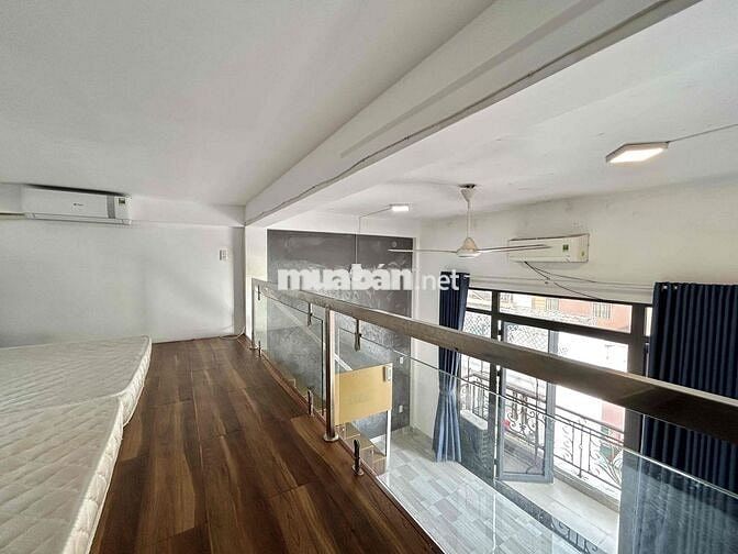CĂN HỘ MINI DẠNG DUPLEX, NGAY NGÃ TƯ BẢY HIỀN, QUẬN TÂN BÌNH