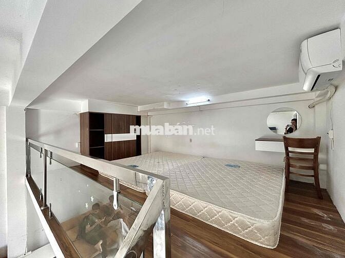 CĂN HỘ MINI DẠNG DUPLEX, NGAY NGÃ TƯ BẢY HIỀN, QUẬN TÂN BÌNH