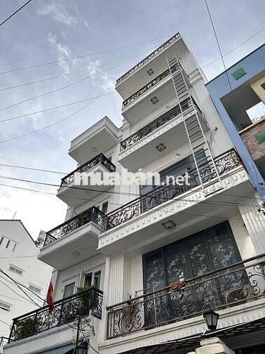 CĂN HỘ MINI DẠNG DUPLEX, NGAY NGÃ TƯ BẢY HIỀN, QUẬN TÂN BÌNH