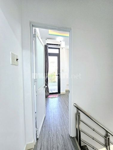 BÁN NHÀ HẺM 1716. HUỲNH TẤN PHÁT. NHÀ BÈ