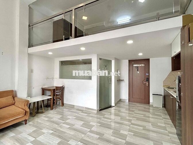 CĂN HỘ MINI DẠNG DUPLEX, NGAY NGÃ TƯ BẢY HIỀN, QUẬN TÂN BÌNH