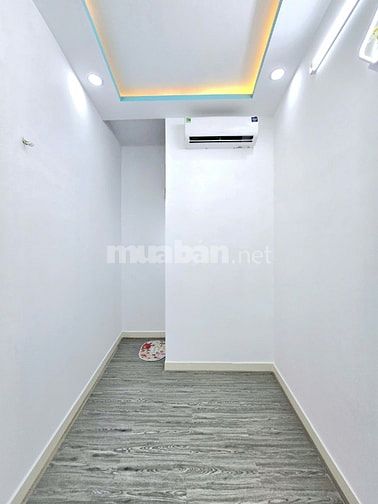 BÁN NHÀ HẺM 1716. HUỲNH TẤN PHÁT. NHÀ BÈ
