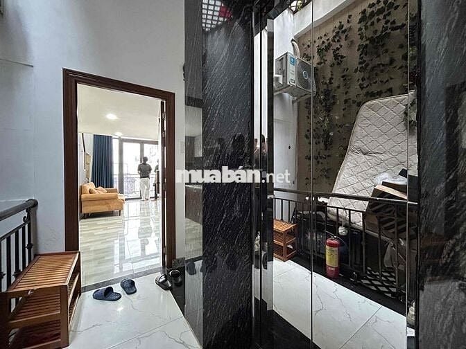 CĂN HỘ MINI DẠNG DUPLEX, NGAY NGÃ TƯ BẢY HIỀN, QUẬN TÂN BÌNH
