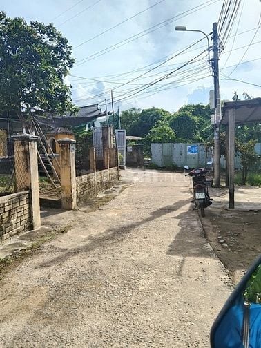 🌟 CHỈ 2,5 TỶ - LÔ ĐẤT GÓC 2 MẶT KIỆT – ĐƯỜNG TÔN ĐẢN, CẨM LỆ 🌟