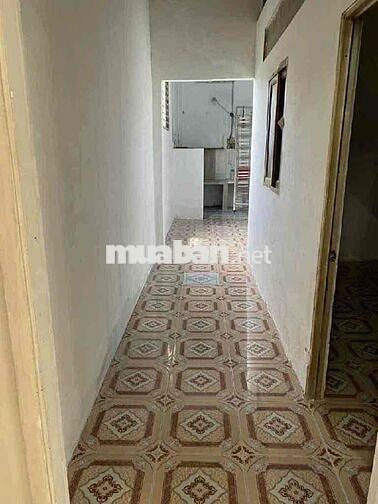 🏠 NHÀ TÂN THỚI NHÌ HÓC MÔN- 5×20M - DT 4TR/THÁNG-3,1 TỶ