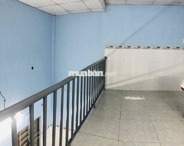 nhà trọ 30m2, 1 gác, 1 lừng đường Huỳnh Văn Trí, xã Bình Chánh