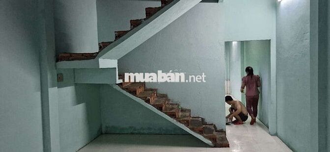 Nhà trọ đường Nữ Dân Công, bình chánh,Hồ Chí Minh