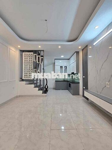 BÁN NHÀ TÔN ĐỨC THẮNG 32/36M2 x 5TẦNG XÂY MỚI - GẦN PHỐ - GIÁ 9.1TỶ