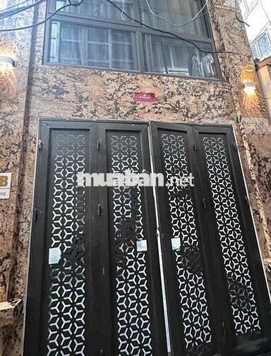 BÁN NHÀ KHƯƠNG THƯỢNG 30M2 x 6TẦNG 5 NGỦ KHÉP KÍN CHO THUÊ -GIÁ 8.65TỶ