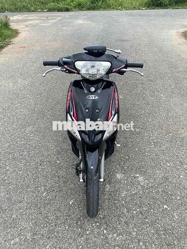 xe mio 110