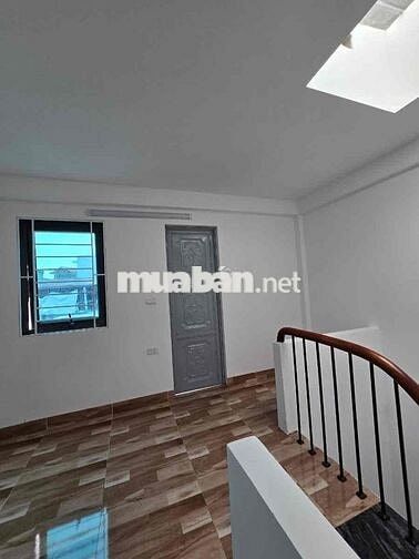 BÁN NHÀ TÔN ĐỨC THẮNG 32/36M2 x 5TẦNG XÂY MỚI - GẦN PHỐ - GIÁ 9.1TỶ