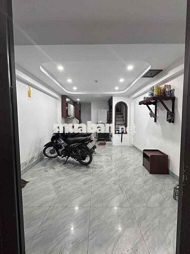 BÁN NHÀ KHƯƠNG THƯỢNG 30M2 x 6TẦNG 5 NGỦ KHÉP KÍN CHO THUÊ -GIÁ 8.65TỶ