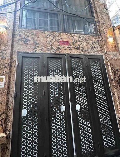 BÁN NHÀ KHƯƠNG THƯỢNG 30M2 x 6TẦNG 5 NGỦ KHÉP KÍN CHO THUÊ -GIÁ 8.65TỶ