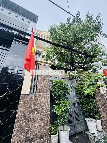 BÁN NHÀ 70M2 - 2 TẦNG BTCT -  LƯU CHÍ HIẾU - TÂN PHÚ - HXH - SỔ A4....