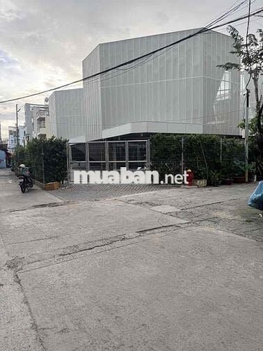 BÁN NHÀ 70M2 - 2 TẦNG BTCT -  LƯU CHÍ HIẾU - TÂN PHÚ - HXH - SỔ A4....