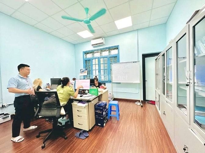 Bán nhà Đặng VĂn Ngữ 5 tầng, 110m2, ô tô tránh, gần Hồ Đắc Di