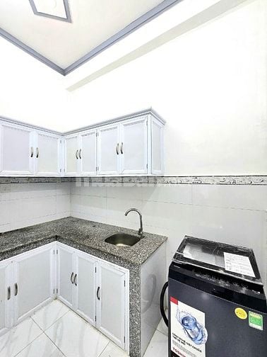 BÁN NHÀ 1 LẦU MỚI HOÀN THIỆN 