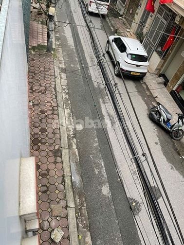 CHO THUÊ CẢ NHÀ, Số 3  Ngõ 68 Phố Quan Nhân, Phường Thanh Xuân 