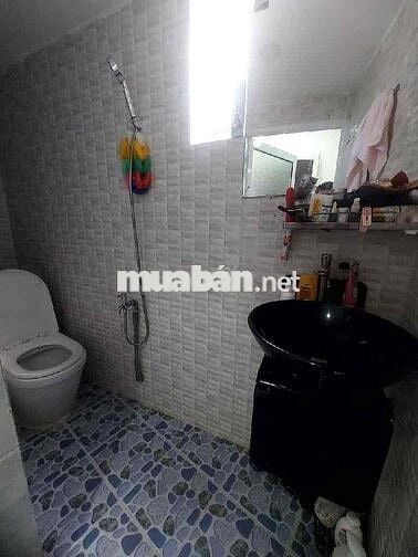 Bán nhà Duy Tân, 20m2, 2 Tầng,  nhà mới sach đẹp, TL