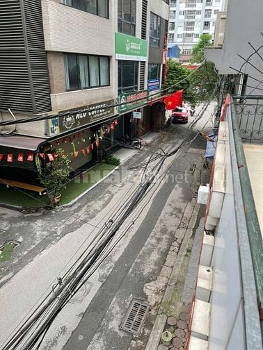 CHO THUÊ CẢ NHÀ, Số 3  Ngõ 68 Phố Quan Nhân, Phường Thanh Xuân 