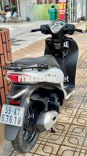 Sh Mode 125 2015 Khoá Lớn Như mới ( Bstp 9chủ )