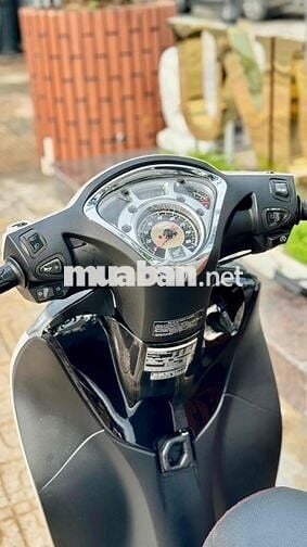 Sh Mode 125 2015 Khoá Lớn Như mới ( Bstp 9chủ )