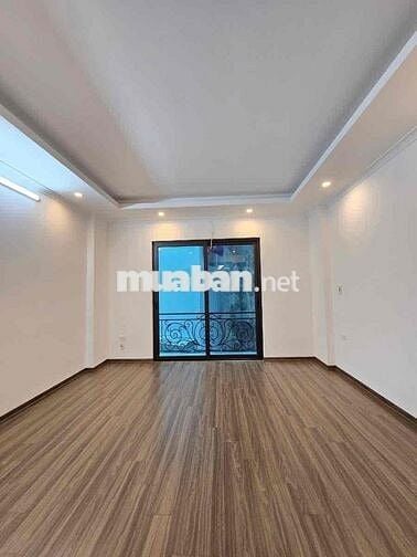 BÁN NHÀ TÔN ĐỨC THẮNG 32/36M2 x 5TẦNG XÂY MỚI - GẦN PHỐ - GIÁ 9.1TỶ