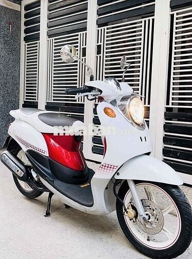 Cần bán chiếc Mio Classico biển 43 cực mới keng