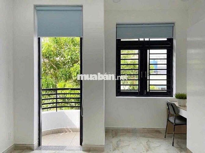 Cho Thue CHDV FULL NỘI THẤT GẦN ĐH NGUYỄN TẤT THÀNH