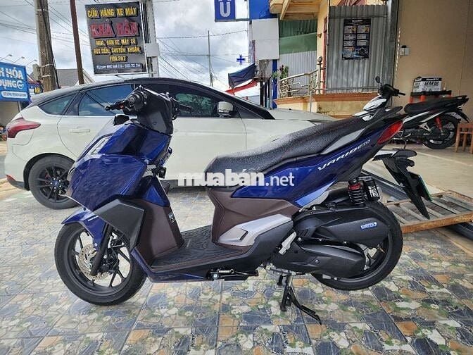 Honda Vario 160 odo 7k km đẹp leng như mới.