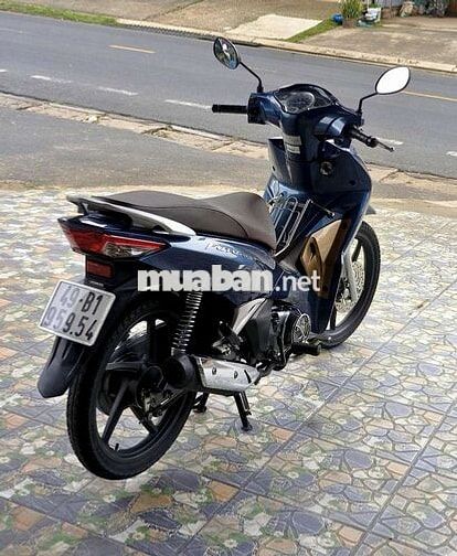 Honda Future Led nguyên zin rất đẹp.