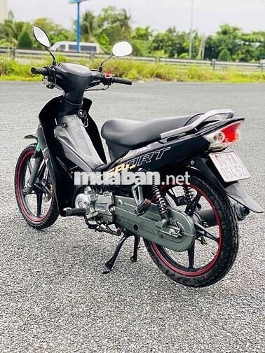 Sirius 50cc