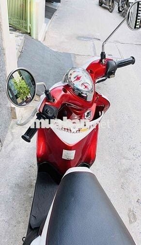 Cần bán chiếc Mio Classico biển 43 cực mới keng