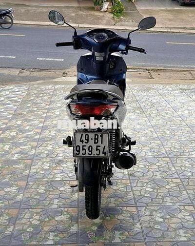 Honda Future Led nguyên zin rất đẹp.