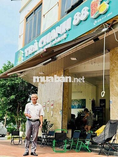 Bán siêu phẩm lô góc,kinh doanh,ở sướng,Là Khê,Hà Đông giá 11 tỷ